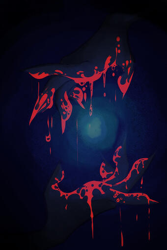 enlightenment of blood