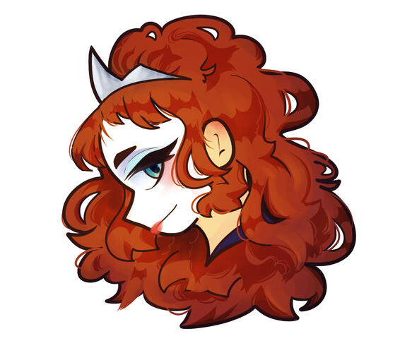 Chappell Roan Fanart